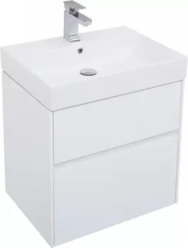 Тумба для комплекта Aquanet Бруклин 60 203958