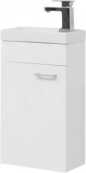 Тумба для комплекта Aquanet Нота 40 L, Moduо 246954