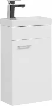 Тумба для комплекта Aquanet Нота 40 R, Moduо 246953