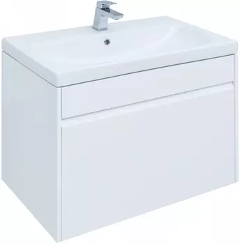 Тумба для комплекта Aquanet Палермо 80 253587