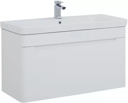 Тумба для комплекта Aquanet София 105 199870
