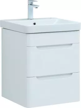 Тумба для комплекта Aquanet София 50 2 ящика 274171