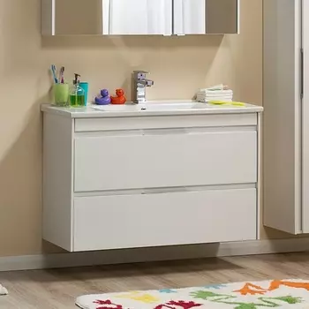 Тумба для комплекта Aquanet Тулон 100 183396