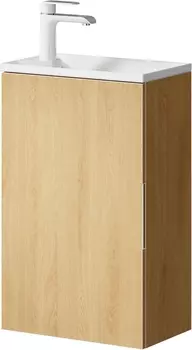 Тумба для комплекта Aqwella 5 stars Accent 42 дуб золотой ACC0104DZ