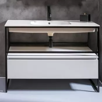 Тумба для комплекта Armadi Art Loft 120 напольная 893-120