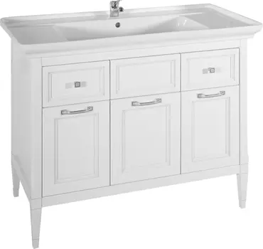 Тумба для комплекта ASB-Woodline Гранда 105 /11486