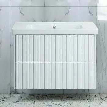 Тумба для комплекта ASB-Woodline Риола 80 /12411