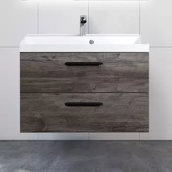 Тумба для комплекта BelBagno Aurora 80 pino pasadena AURORA-800-2C-SO-PP