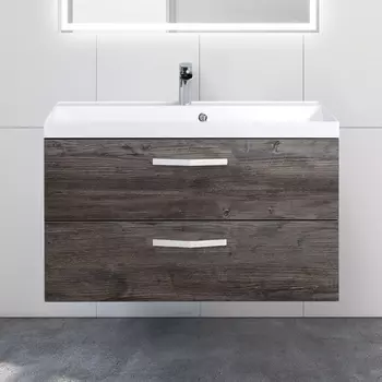 Тумба для комплекта BelBagno Aurora 90 pino pasadena AURORA-900-2C-SO-PP