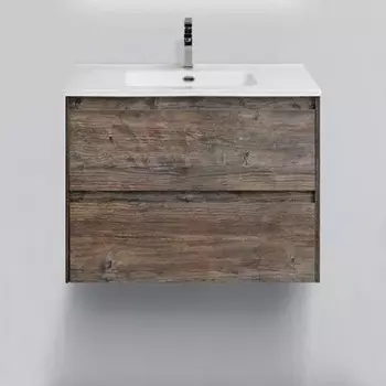 Тумба для комплекта BelBagno Kraft 39 50 pino pasadena KRAFT 39-500/390-2C-SO-PP