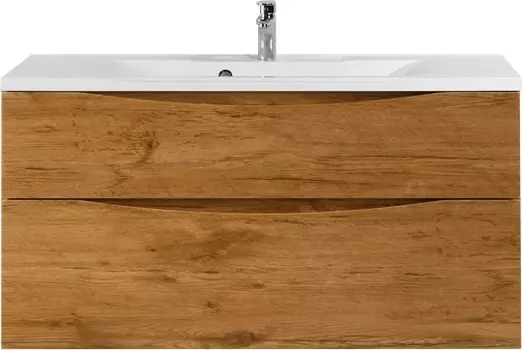 Тумба для комплекта BelBagno Marino H120 rovere nature MARINO-H60-1200-2C-SO-RN-P