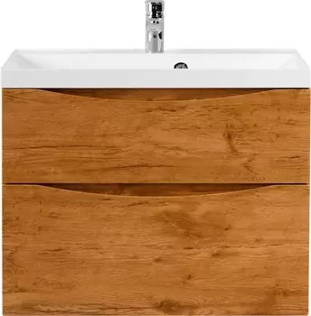 Тумба для комплекта BelBagno Marino H80 rovere nature MARINO-H60-800-2C-SO-RN-P
