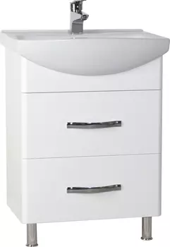 Тумба для комплекта Bellezza Анкона 60 4639609110016