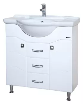 Тумба для комплекта Bellezza Джулия 75 4631212110018