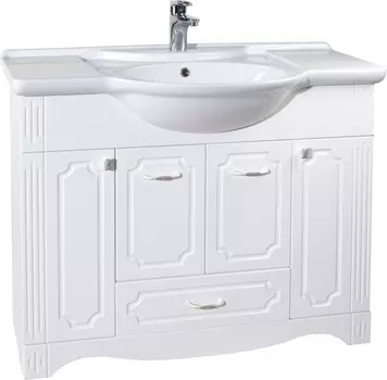 Тумба для комплекта Bellezza Кантри 105 4639918070018