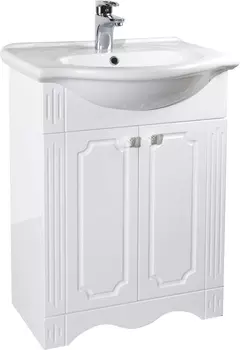 Тумба для комплекта Bellezza Кантри 60 4639909000017