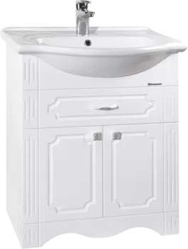 Тумба для комплекта Bellezza Кантри 65 4639910090014