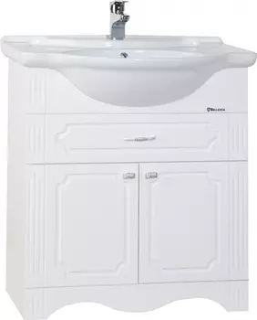 Тумба для комплекта Bellezza Кантри 75 напольная 4639912090012