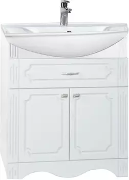 Тумба для комплекта Bellezza Кантри 75 (стиль) 4639912000011