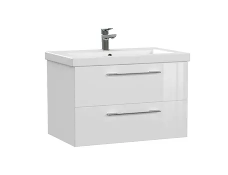 Тумба для комплекта Cersanit Lara 70 64135
