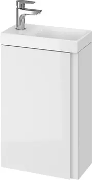 Тумба для комплекта Cersanit Moduo 40 SB-SZ-MOD-MO40/Wh
