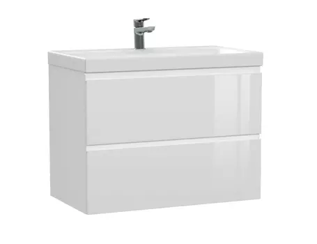Тумба для комплекта Cersanit Moduo 80 64141