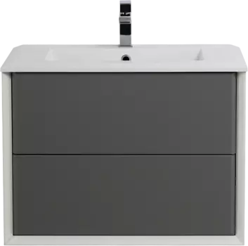 Тумба для комплекта Cezares Bellagio 70 grigio nuvola /55301