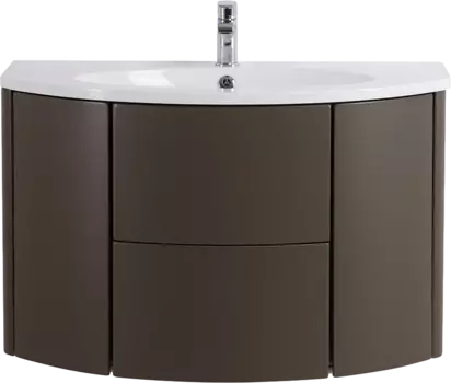 Тумба для комплекта Cezares Eden 90 grigio talpa opaco /55069