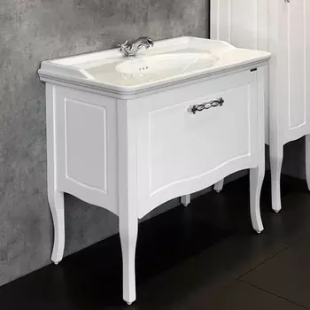 Тумба для комплекта Comforty Павия 100 00004148323