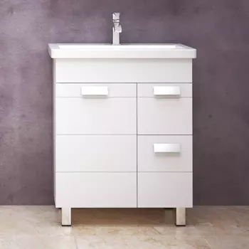 Тумба для комплекта Corozo Денвер 60, напольная SD-00000530