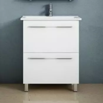 Тумба для комплекта Corozo Мирэль 60, напольная SD-00000358