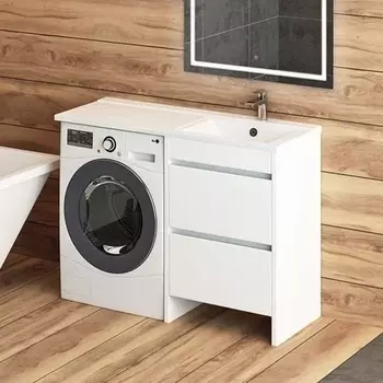 Тумба для комплекта D@ Персона 58 напольная M000002