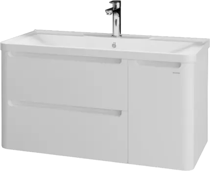 Тумба для комплекта Grossman Адель 90 подвесная 109003