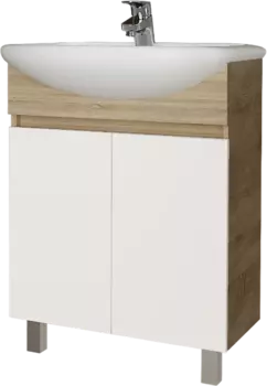 Тумба для комплекта Grossman Поло 60 106011