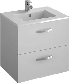 Тумба для комплекта Jacob Delafon Ola 60 белый лак EB390RU-J5