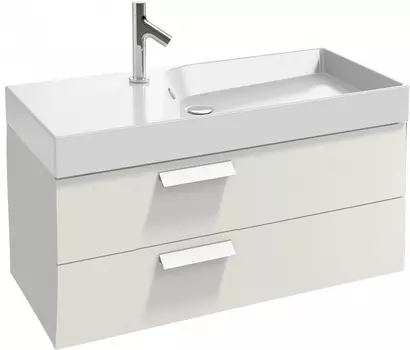 Тумба для комплекта Jacob Delafon Rythmik EB1304-N18