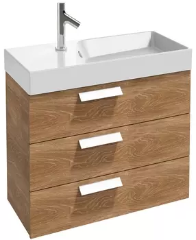 Тумба для комплекта Jacob Delafon Rythmik EB1309-E70