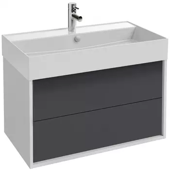 Тумба для комплекта Jacob Delafon Vivienne EB1584-N18-S40 без ручек