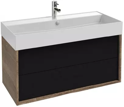 Тумба для комплекта Jacob Delafon Vivienne EB1585-E52-S14 без ручек