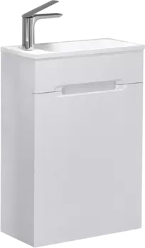 Тумба для комплекта Jorno Modul 50 Mol.01.50/P/W/JR