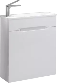 Тумба для комплекта Jorno Modul 60 Mol.01.60/P/W/JR