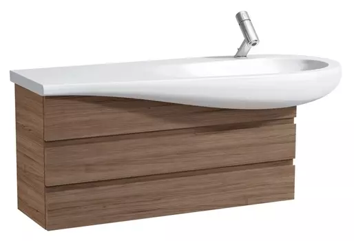 Тумба для комплекта Laufen Alessi one 4.2450.0.097.630.1 4.245.097.63.1