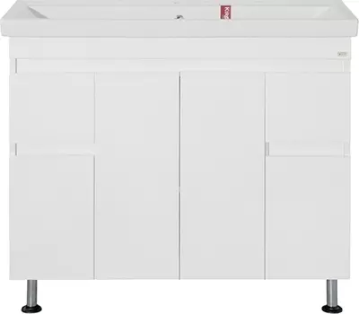 Тумба для комплекта Misty Фостер 100 Э-Фос01100-01Н2Я