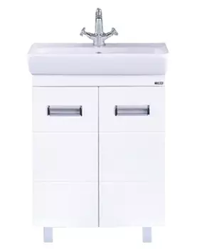 Тумба для комплекта Misty Селена 60 П-Сел01060-01Пр