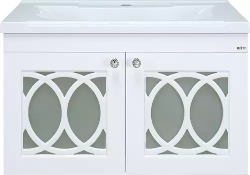 Тумба для комплекта Misty Тондо 70 П-Тон09070-012