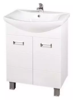 Тумба для комплекта Onika Балтика 60.10 106040