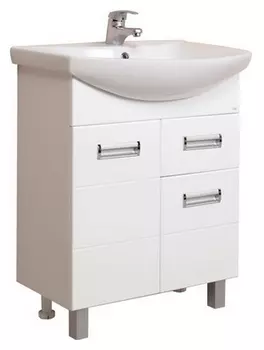 Тумба для комплекта Onika Балтика 60.12 106041