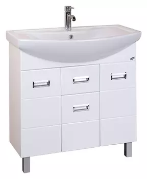 Тумба для комплекта Onika Балтика 80.14 108023