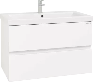 Тумба для комплекта Onika Эвада 80 108058