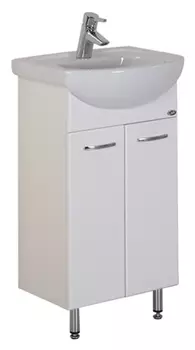 Тумба для комплекта Onika Коралл 47.10 104701